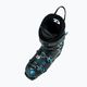Дамски ски обувки Dalbello Veloce 85 W GW black/opal green 9