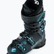 Дамски ски обувки Dalbello Veloce 85 W GW black/opal green 11