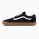 Обувки Vans UA Old Skool black/medium gum 4