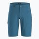 Arc'teryx мъжки къси панталони за трекинг Konseal LT 11" тъмно синьо X000006844012 9