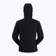 Мъжко пухено яке Arc'teryx Atom Hoody black 2