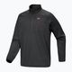 Мъжки суитшърт Arc'teryx Delta 1/2 Zip black 6