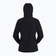 Дамски суитшърт Arc'teryx Kyanite Hoody black 2