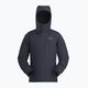 Мъжко яке за дъжд Arc'teryx Beta Insulated black sapphire