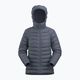 Дамско пухено яке Arc'teryx Cerium Hoody stratus