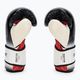 Боксови ръкавици Rival RS-FTR Future Sparring черни/бели/червени 3