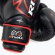 Боксови ръкавици Rival Aero Sparring 2.0 черни 4