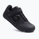 Мъжки обувки за платформа  Crankbrothers Stamp Boa черен CR-STB01080A090 10