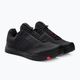 Мъжки обувки за колоездене на платформа Crankbrothers Mallet Lace black CR-MAL01030A105 4