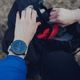 Suunto Vertical Steel Solar пясъчен часовник 5