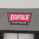 Рибарска чанта Rapala Sportsman's 13 Satchel grey RA0700029 4