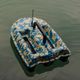 BearCreeks iPilot40 лодка с GPS автопилот + BC202 camou fishfinder IPILOT40.CAMOU 5
