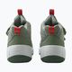 Детски обувки Reima Passo 2.0 greyish green 3