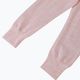 Детски панталони Reima Misam в бледо розово 4
