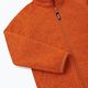 Детска поларена качулка Reima Hopper оранжева 5200050A-2680 3