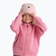 Reima Hopper розов детски суитшърт от полар 5200050A-4230 7