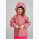 Детско дъждобранно яке Reima Lampi, розово 5100023A-1120 8