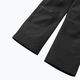 Детски панталон за дъжд Reima Invert черен 5100181A-9990 5