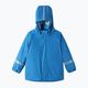 Детско дъждобранно яке Reima Lampi, синьо 5100023A-6550 2