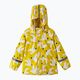 Детско дъждобранно яке Reima Vesi жълто 5100025A-2351
