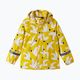 Детско дъждобранно яке Reima Vesi жълто 5100025A-2351 2