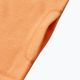 Детска блуза с качулка от полар Reima Haave оранжева 5200120A-2690 7