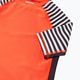Детска блуза за плуване Reima Uiva оранжева 5200149A-282A 3