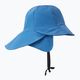 Детска шапка за дъжд Reima Rainy dem blue 4