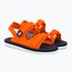Reima Minsa 2.0 оранжеви сандали 5400077A-2720 4