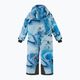 Детски ски костюм Reima Reach cool blue 3