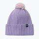 Детска зимна шапка Reima Topsu с лилав аметист 7
