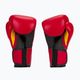 EVERLAST Pro Style Elite 2 боксови ръкавици червени 2500 2