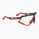 Rudy Project Defender черни матови / червени / impactx фотохромни 2 червени слънчеви очила SP5274060001 2