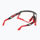 Rudy Project Defender черни матови / червени / impactx фотохромни 2 червени слънчеви очила SP5274060001 3