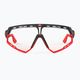 Rudy Project Defender черни матови / червени / impactx фотохромни 2 червени слънчеви очила SP5274060001 4