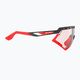 Rudy Project Defender черни матови / червени / impactx фотохромни 2 червени слънчеви очила SP5274060001 5