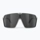 Слънчеви очила Rudy Project Spinshield светлосиво матово/димящо черно 2