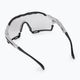 Rudy Project Cutline Impactx Photochromic 2Laser очила за колоездене черни/сиви SP637897-0000 2