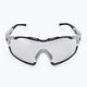 Rudy Project Cutline Impactx Photochromic 2Laser очила за колоездене черни/сиви SP637897-0000 3