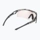 Слънчеви очила Rudy Project Tralyx + crystal ash/impactx photochromic 2 laser brown 5