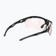 Слънчеви очила Rudy Project Propulse black matte/impactx photochromic 2 red 4