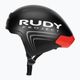 Rudy Project The Wing черна матова велосипедна каска 5