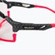 Rudy Project Bike Cutline graphite red SP6374190001 очила за колоездене 4
