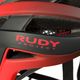 Rudy Project Venger Каска за шосеен велосипед червена HL660151 8