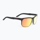 Слънчеви очила Rudy Project Soundrise black fade bronze matte/multilaser orange SP1340060010 5