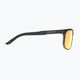 Слънчеви очила Rudy Project Soundrise black fade bronze matte/multilaser orange SP1340060010 8