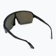 Rudy Project Spinshield Air черни матови/мултилазерни сини очила за колоездене SP8439060003 2