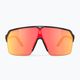 Слънчеви очила Rudy Project Spinshield Air crystal ash/multilaser orange 2