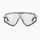 Rudy Project Defender пясъчен мат/ броня черна/имп 2 снимка 2 лазерни черни слънчеви очила 2