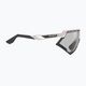 Rudy Project Defender пясъчен мат/ броня черна/имп 2 снимка 2 лазерни черни слънчеви очила 3